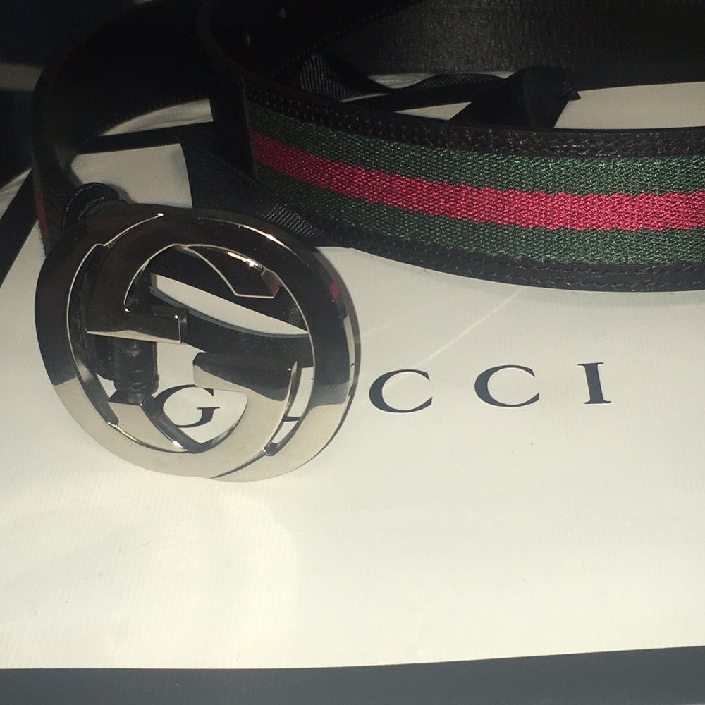 Gucci Belt